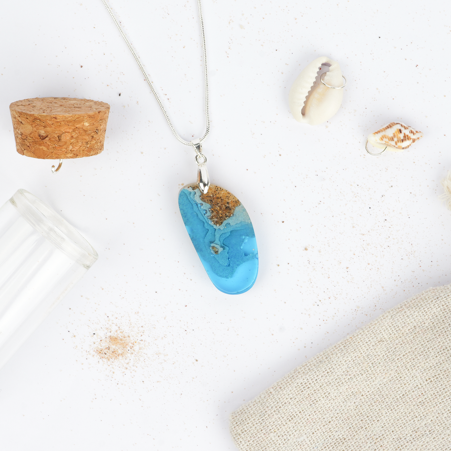 Godrevy Pendant