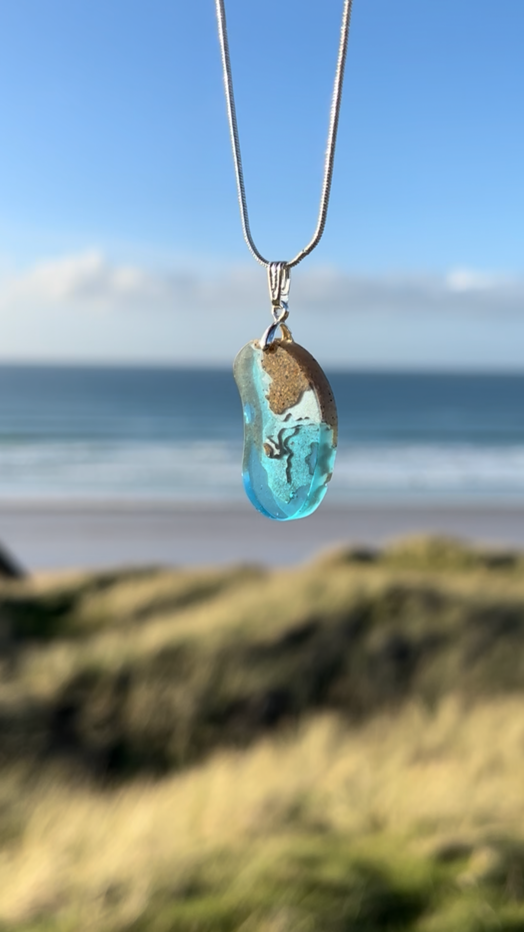 Godrevy Pendant
