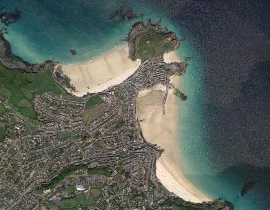 St Ives Pendant