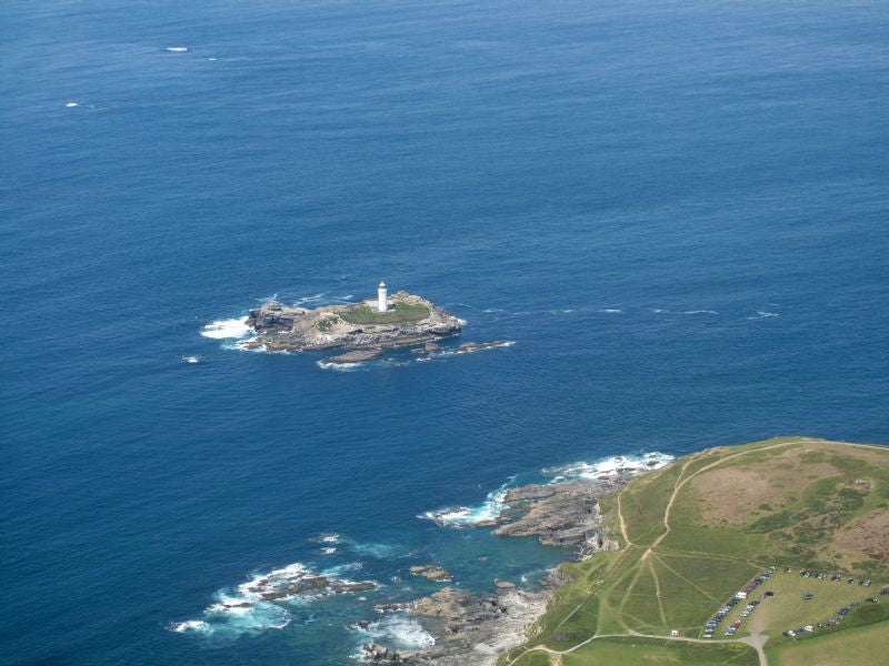 Godrevy Pendant