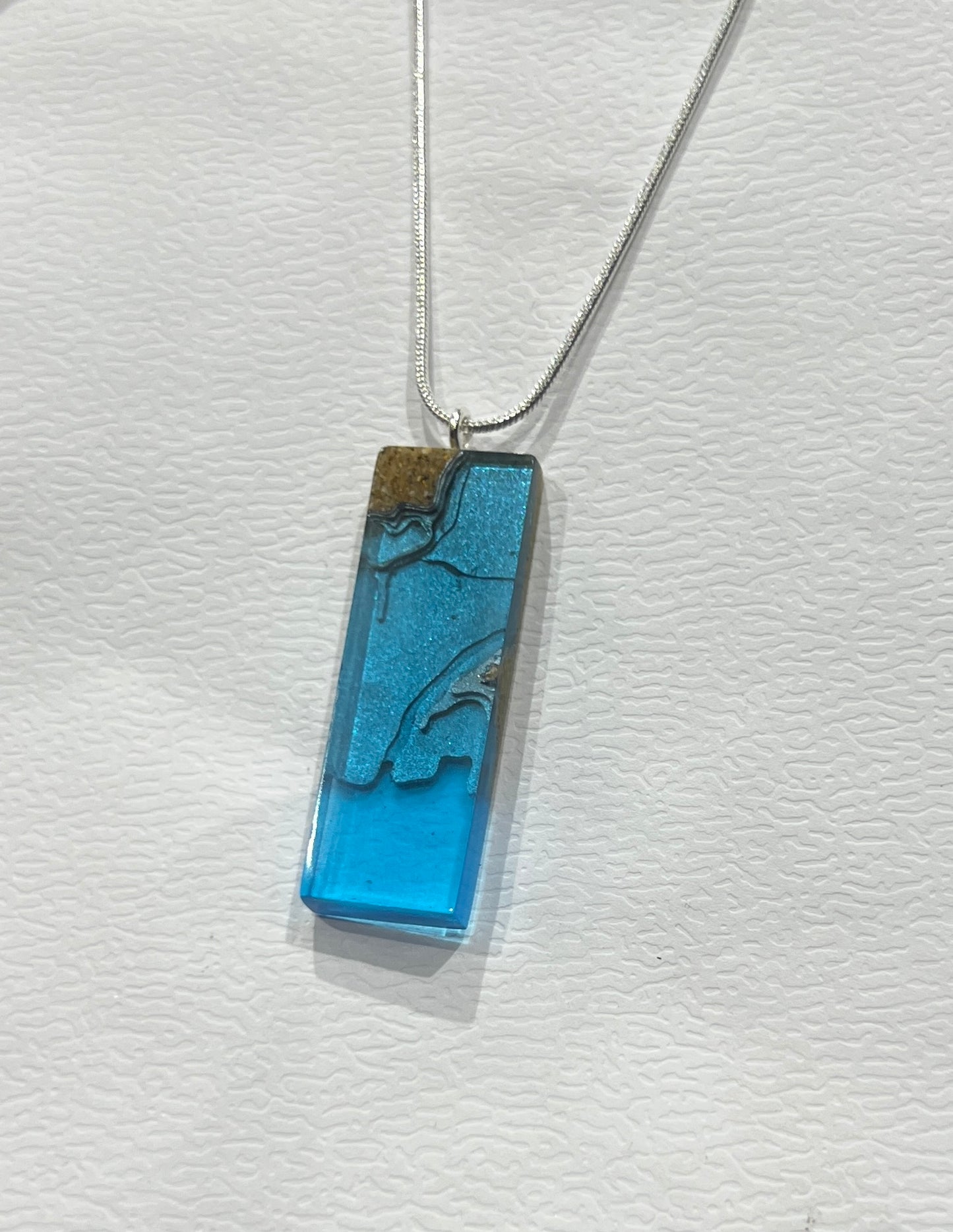 Bude Pendant