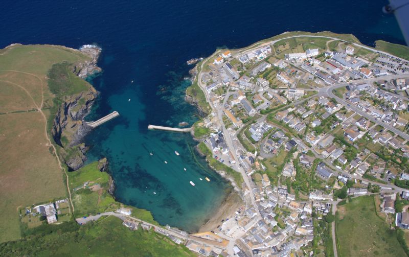 Port Issac