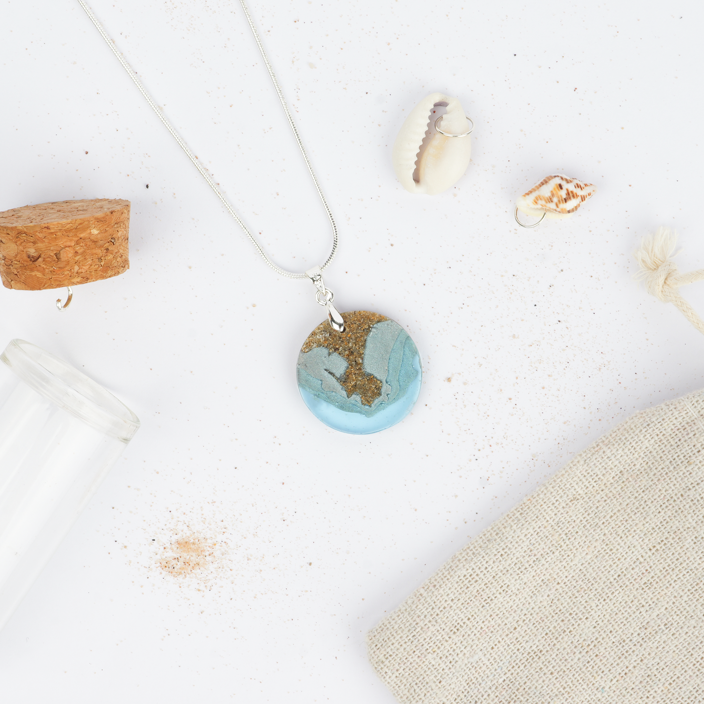 St Ives Pendant