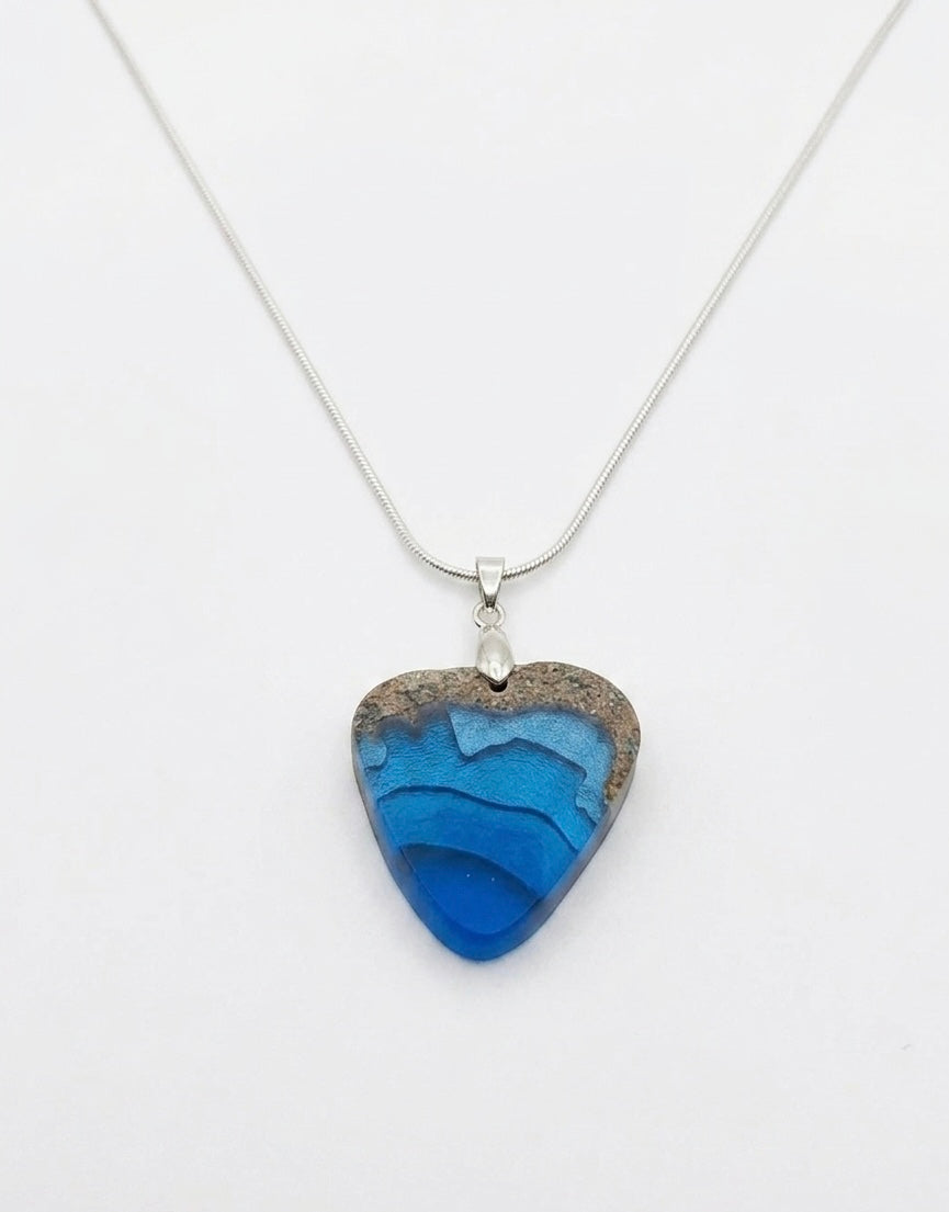 St Agnes Pendant
