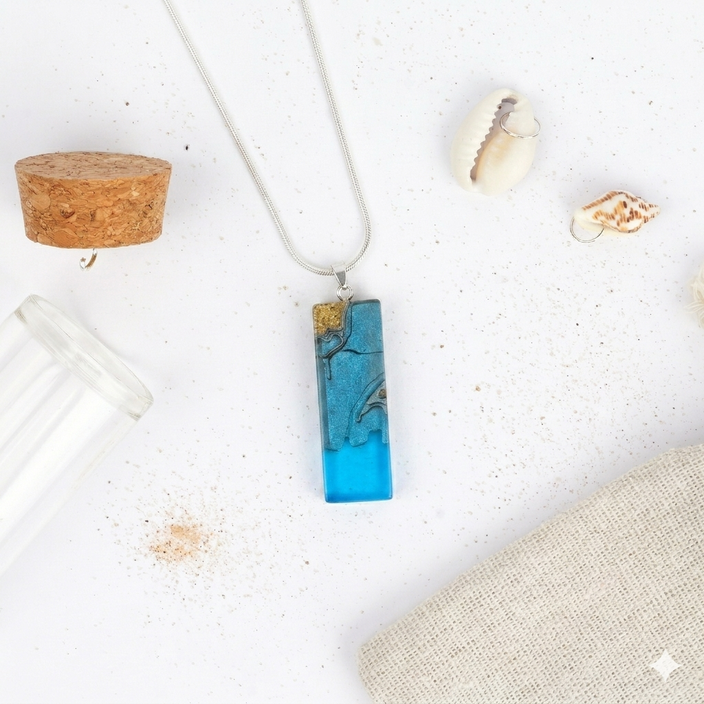 Bude Pendant