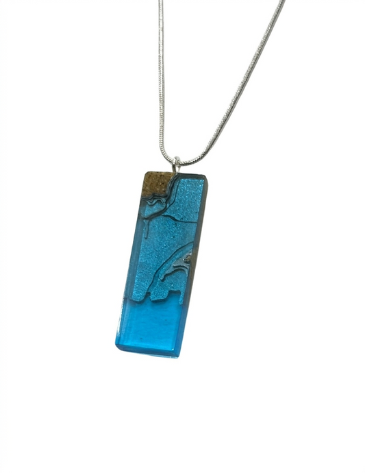 Bude Pendant