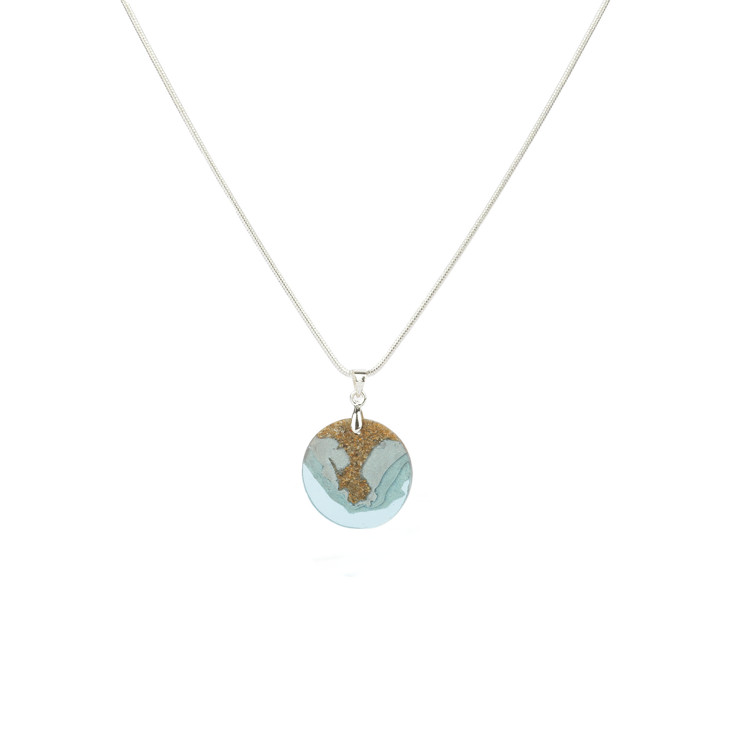 St Ives Pendant